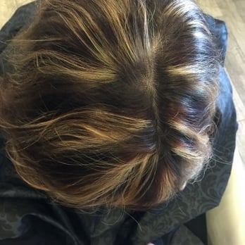 Lora Moon Styling - Hair before Kailey's amazing work. - Hair Stylists Near Me - Scottsdale, Arizona Lora Moon Styling - Hair before Kailey's amazing work. - Hair Stylists Near Me - Scottsdale, Arizona