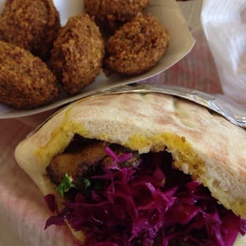 Shaloha PITA - Shawarma sandwich with falafels - Sandwiches Near Me - Honolulu, Hawaii Shaloha PITA - Shawarma sandwich with falafels - Sandwiches Near Me - Honolulu, Hawaii