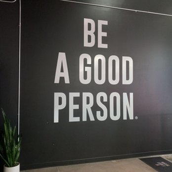 Be A Good Person - Accessories Near Me - Denver, Colorado