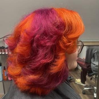Dolce Vita Salon - Hair Salons Near Me - Greensboro, North Carolina Dolce Vita Salon - Hair Salons Near Me - Greensboro, North Carolina