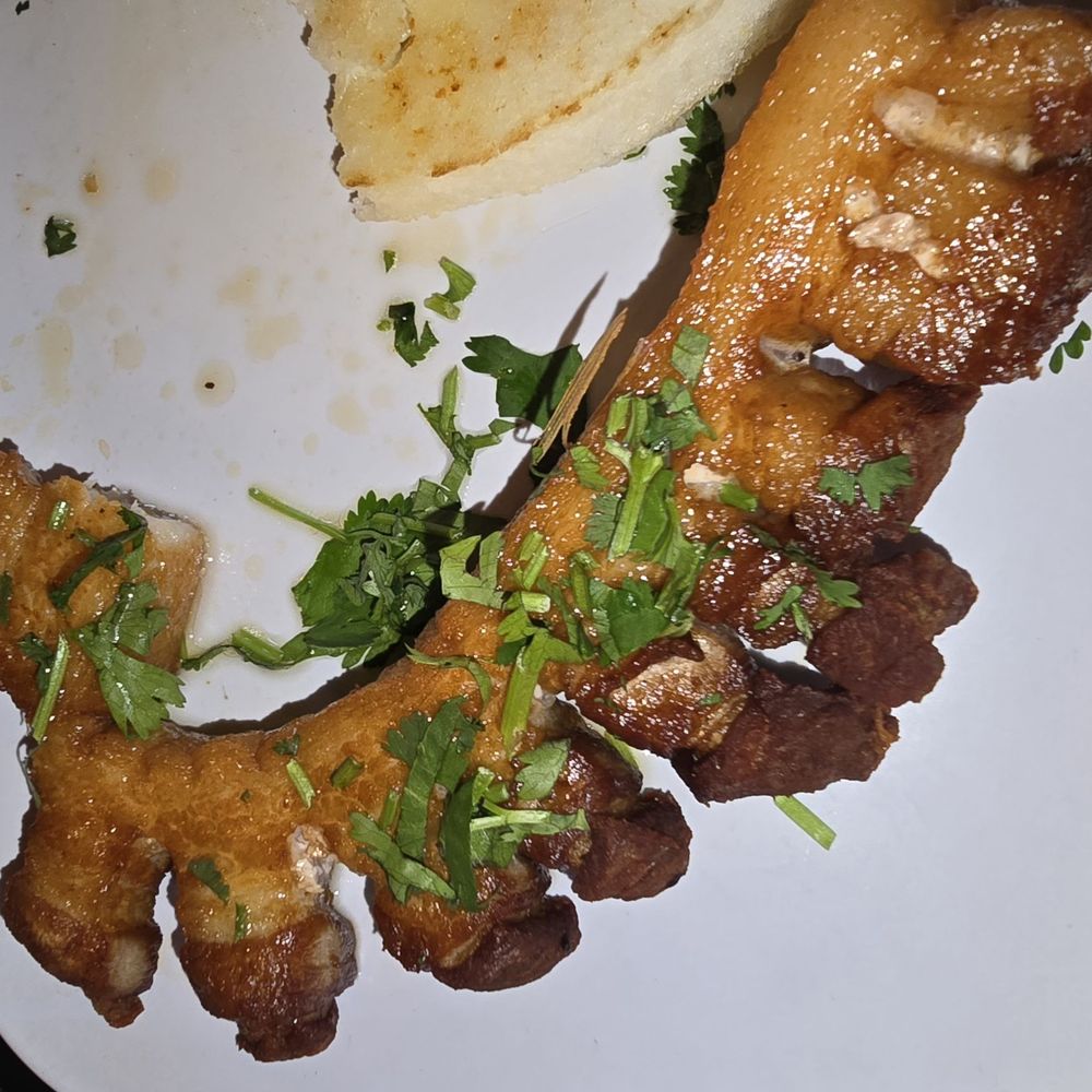 Pio Pio - Fried pork - Colombian Near Me - Charlotte, North Carolina Pio Pio - Fried pork - Colombian Near Me - Charlotte, North Carolina