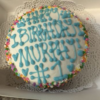 The Dog Bakery - Birthday cake - Pet Stores Near Me - Los Angeles, California The Dog Bakery - Birthday cake - Pet Stores Near Me - Los Angeles, California
