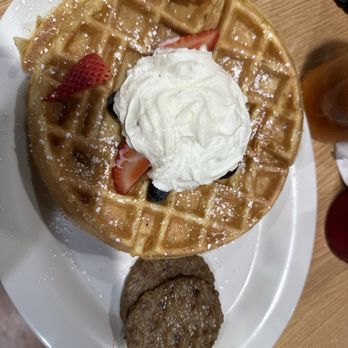 Eggs Up Grill - Breakfast & Brunch Near Me - Roswell, Georgia