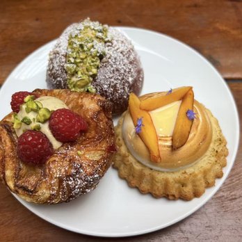Republique - Pastries - French Near Me - Los Angeles, California Republique - Pastries - French Near Me - Los Angeles, California