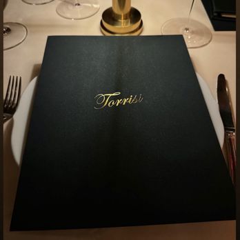 Torrisi - Italian Near Me - New York, New York Torrisi - Italian Near Me - New York, New York