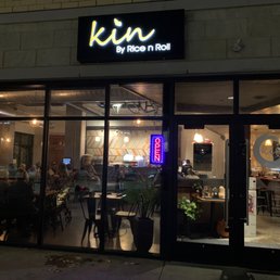 KIN BY RICE N ROLL - Updated October 2025 - 469 Photos & 226 Reviews ...