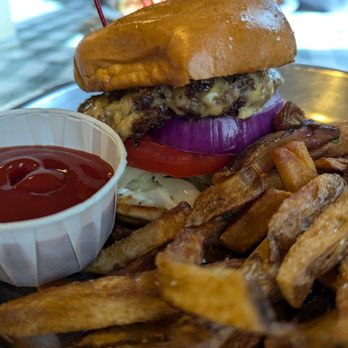 Rodeo Goat - Extraordinary flava - Burgers Near Me - Dallas, Texas