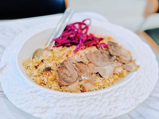 Dolan's Uyghur Cuisine by null
