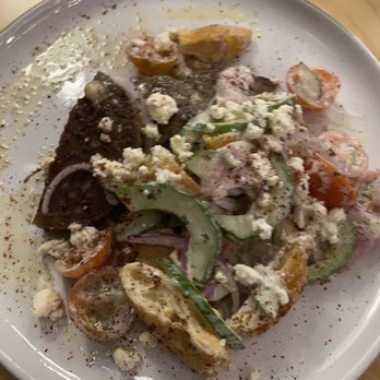 Clyde's Fine Diner - Gyro Sausage - Diners Near Me - Des Moines, Iowa
