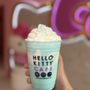 Hello Kitty Cafe