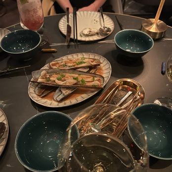 53 NYC - Clams - Asian Fusion Near Me - New York, New York 53 NYC - Clams - Asian Fusion Near Me - New York, New York