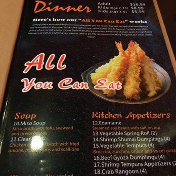 Sushi King - Japanese Near Me - Richmond, Virginia