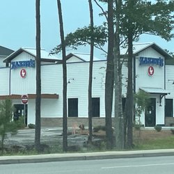 Zaxbys - Zaxby's