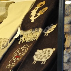 CHIcoração - Productos 100 % lã com , confecção tradicional e artesanal