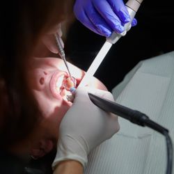 Precision Dental Aesthetics - Bayside: Dr. Irene Bokser