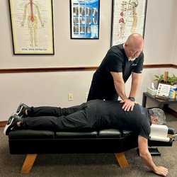 Absolute Chiropractic & Rehab