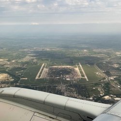 Randolph Air Force Base
