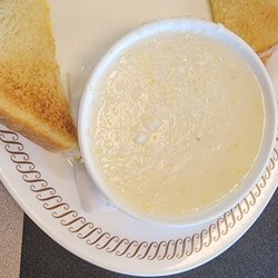 Waffle House - American breakfast