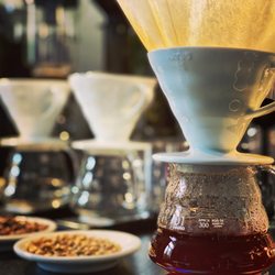 good coffee