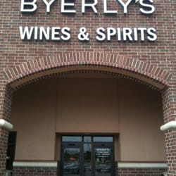 Byerly's Wine & Spirits
