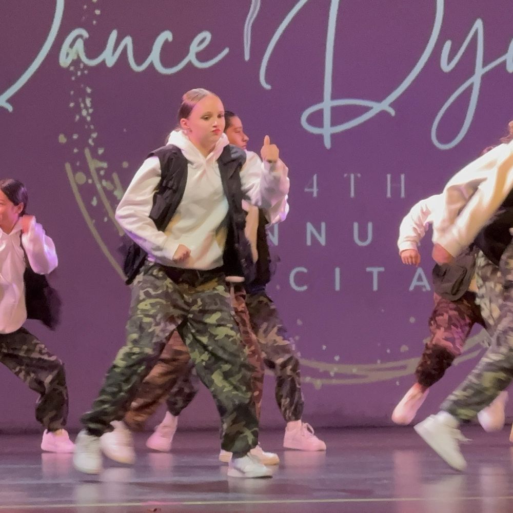 Dance Dynamics - Dance Studios Near Me - Upland, California