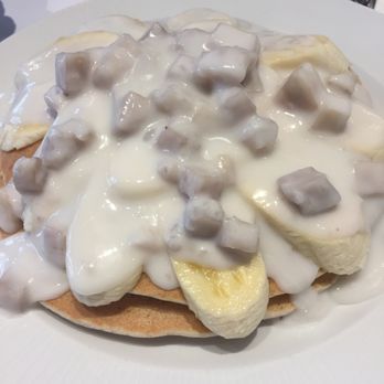 Bogart's Cafe - Breakfast & Brunch Near Me - Honolulu, Hawaii