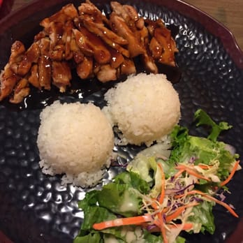 Nom Nom Teriyaki n' More - Asian Fusion Near Me - Everett, Washington