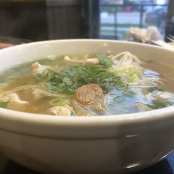 Pho Hong - Vietnamese Near Me - Burlington, Vermont