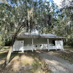 Exterior photo of Walter Jones Historical Park - Jacksonville, Florida Exterior photo of Walter Jones Historical Park - Jacksonville, Florida
