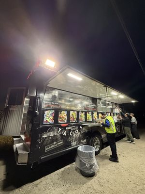 Angel's Tijuana Tacos by null