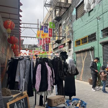 Chinesca - Walking Tours Near Me - Mexicali, BCN