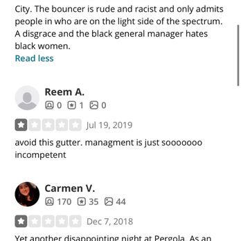 Pergola - There are tons of reviews that are hidden. - Hookah Bars Near Me - New York, New York Pergola - There are tons of reviews that are hidden. - Hookah Bars Near Me - New York, New York