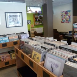 Besides Records