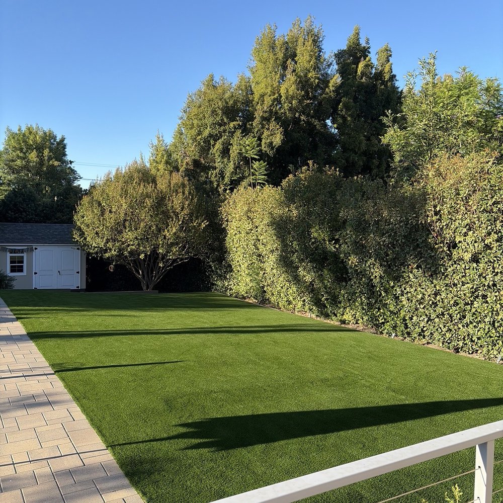 Turf Plus Pro - Backyard - Artificial Turf Near Me Turf Plus Pro - Backyard - Artificial Turf Near Me