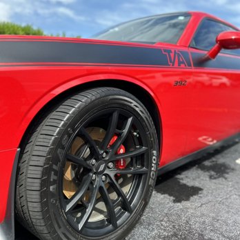 B & S Auto Detailing - Rims + Caliper detailed & protected - Auto Detailing Near Me - Stuart, Florida B & S Auto Detailing - Rims + Caliper detailed & protected - Auto Detailing Near Me - Stuart, Florida