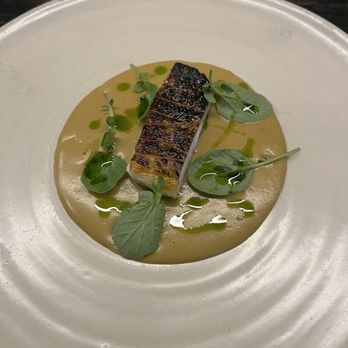 Xokol - Fish with mole - Mexican Near Me - Guadalajara, JAL