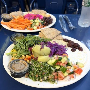 Pita Grill & Creperie Summit - Mediterranean Near Me - Summit, New Jersey