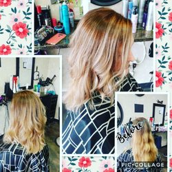 Allure Salon & Spa