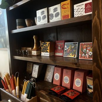 Bread Fellow - cute little corner store - Themed Cafes Near Me - Fort Collins, Colorado