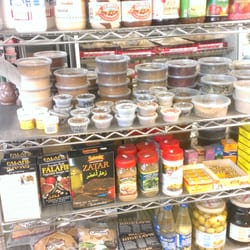 Beirut Restaurant & Grocery