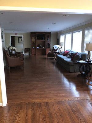 Warrior Retreat at Bull Run by null