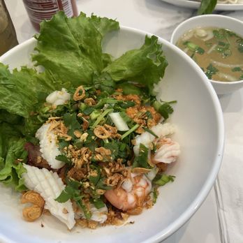 Pho Anh - Vietnamese Near Me - Mountain View, California