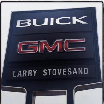 Larry Stovesand Buick GMC - Auto Repair Near Me - Paducah, Kentucky Larry Stovesand Buick GMC - Auto Repair Near Me - Paducah, Kentucky