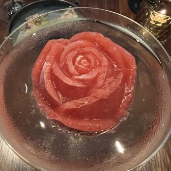 Azabu  - Drink Every Thorn has a Rose - Japanese Near Me - Whittier, California