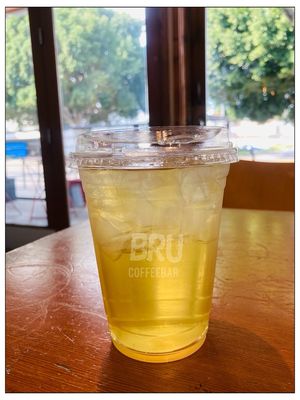 Bru Coffeebar by null