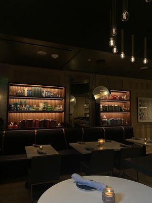 The Grady Hotel by null