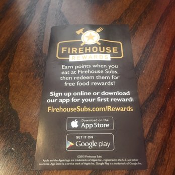 Firehouse Subs - Sandwiches Near Me - Jacksonville, Florida Firehouse Subs - Sandwiches Near Me - Jacksonville, Florida