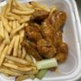 Photo of Wing King Express