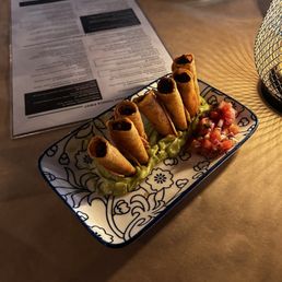 Taquitos 10/10