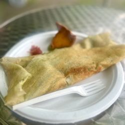 Brattleboro Area Farmers Market - Dosa & samosa